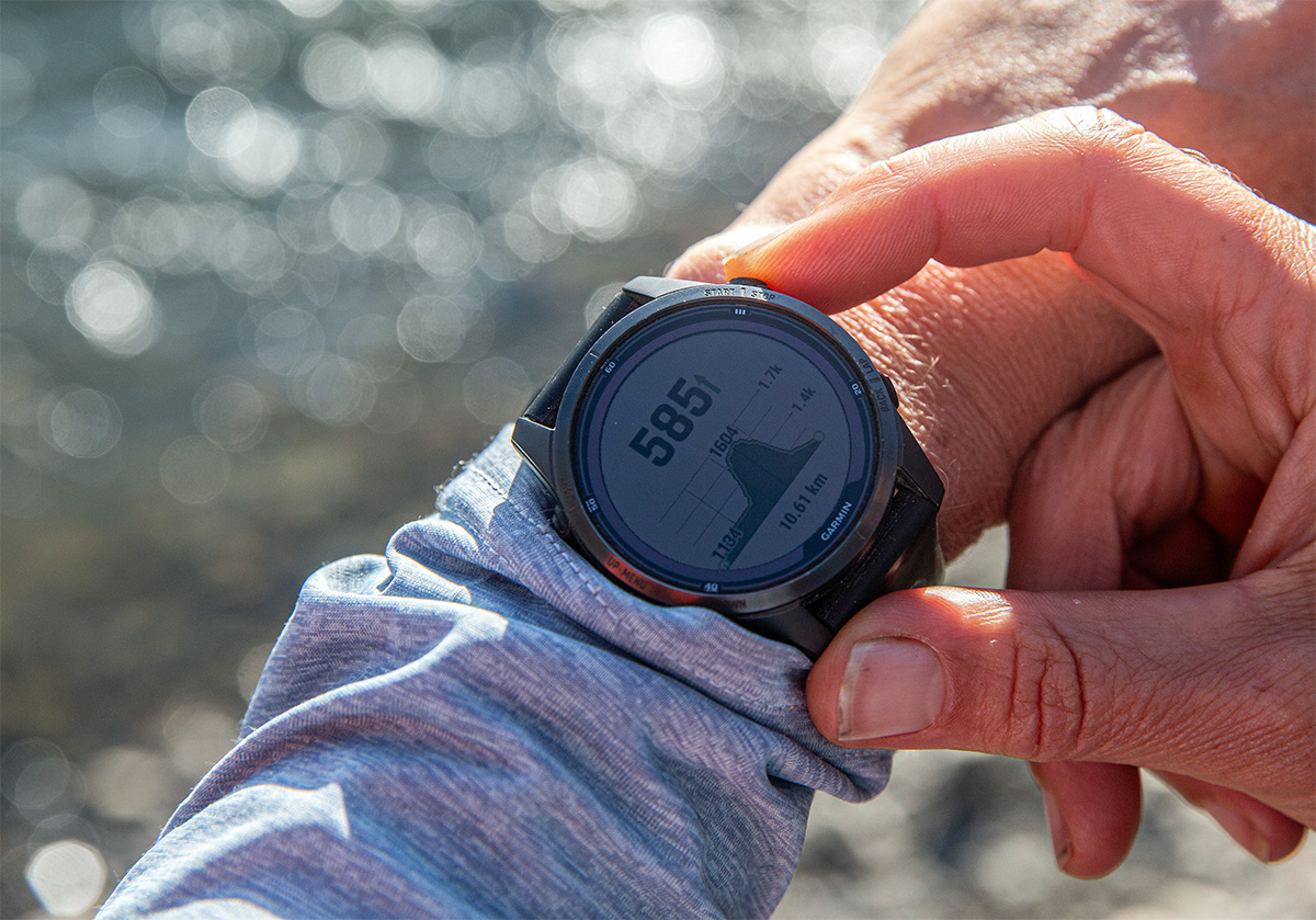 Oz digital watch review outlet
